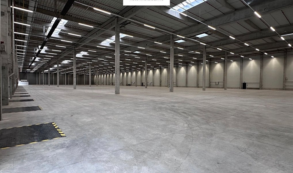 Pronájem výrobních prostor 30 108 m², Stonava – náhled fotky 3