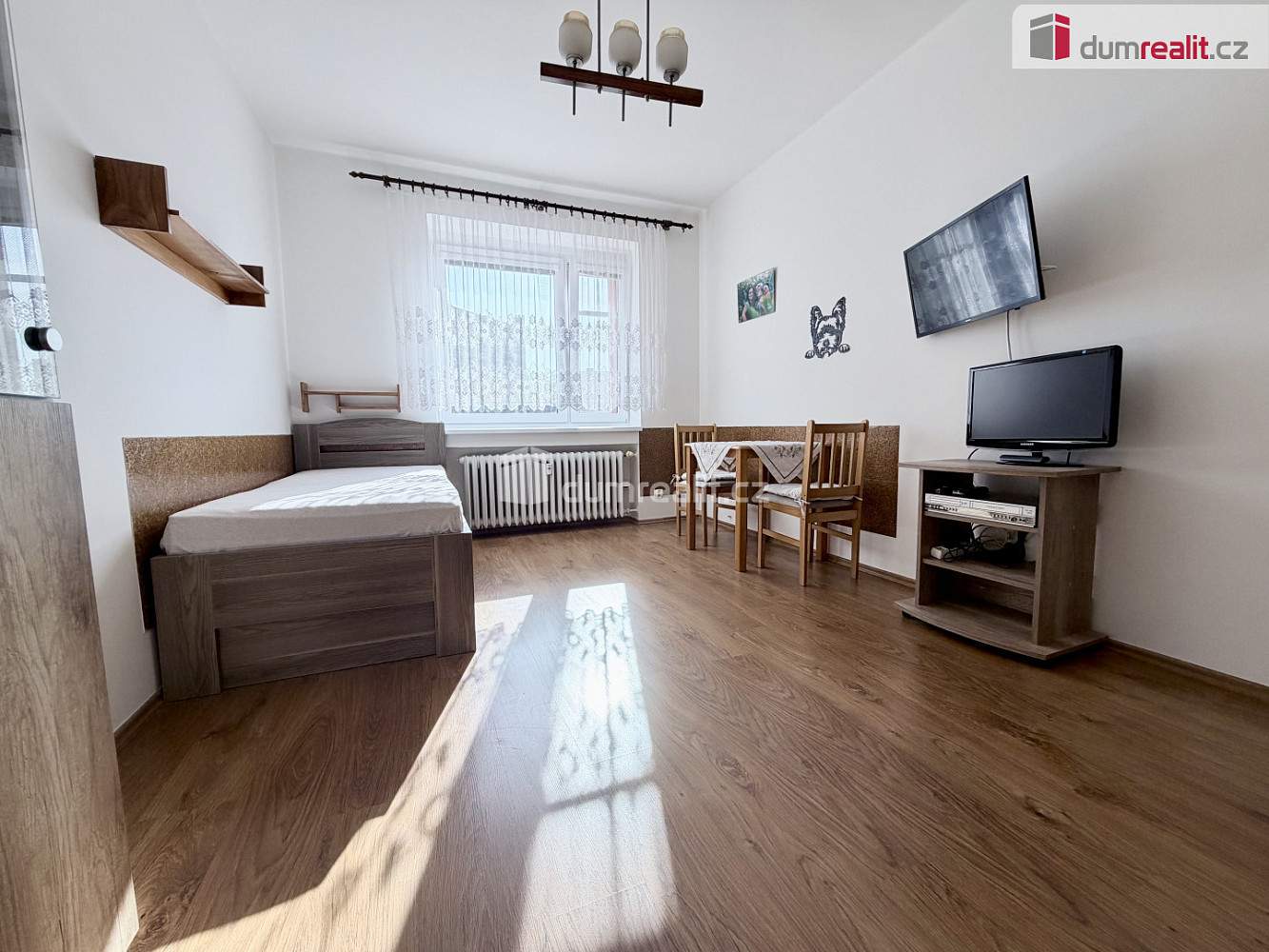 Prodej bytu 3+1 69 m² — photo 2