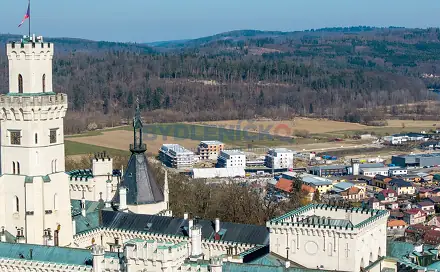 Prodej bytu 3+kk 66 m², Hluboká nad Vltavou, okres České Budějovice