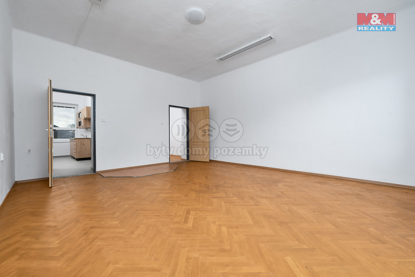 Prodej bytu 2+1 53 m² – fotografie 3