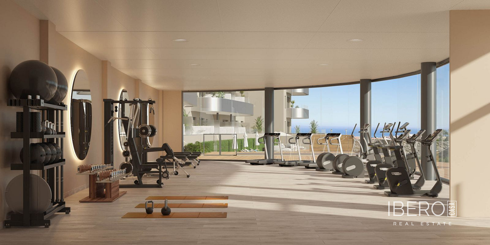Piso 4+kk – Torremolinos, Costa del Sol Occidental - Más