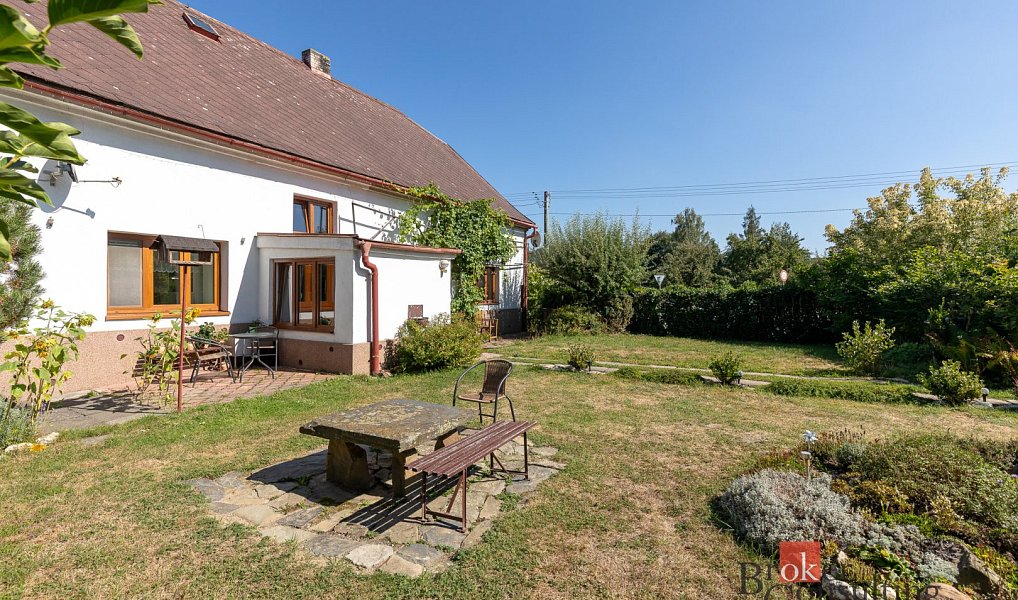 Prodej domu 260 m² s pozemkem 3 000 m², Zátor – náhled fotky 10