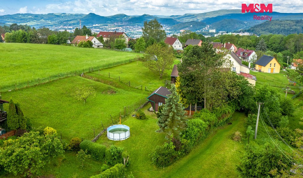 Prodej chaty/chalupy 29 m² s pozemkem 16 m², Děčín – náhled fotky 20