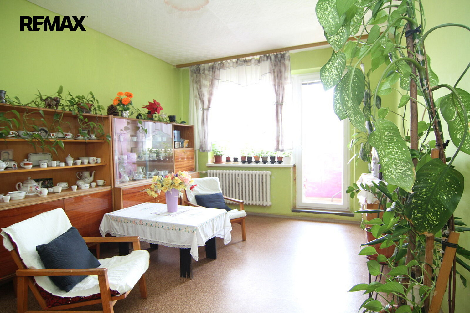 Prodej bytu 3+1 77 m² – fotografie 4