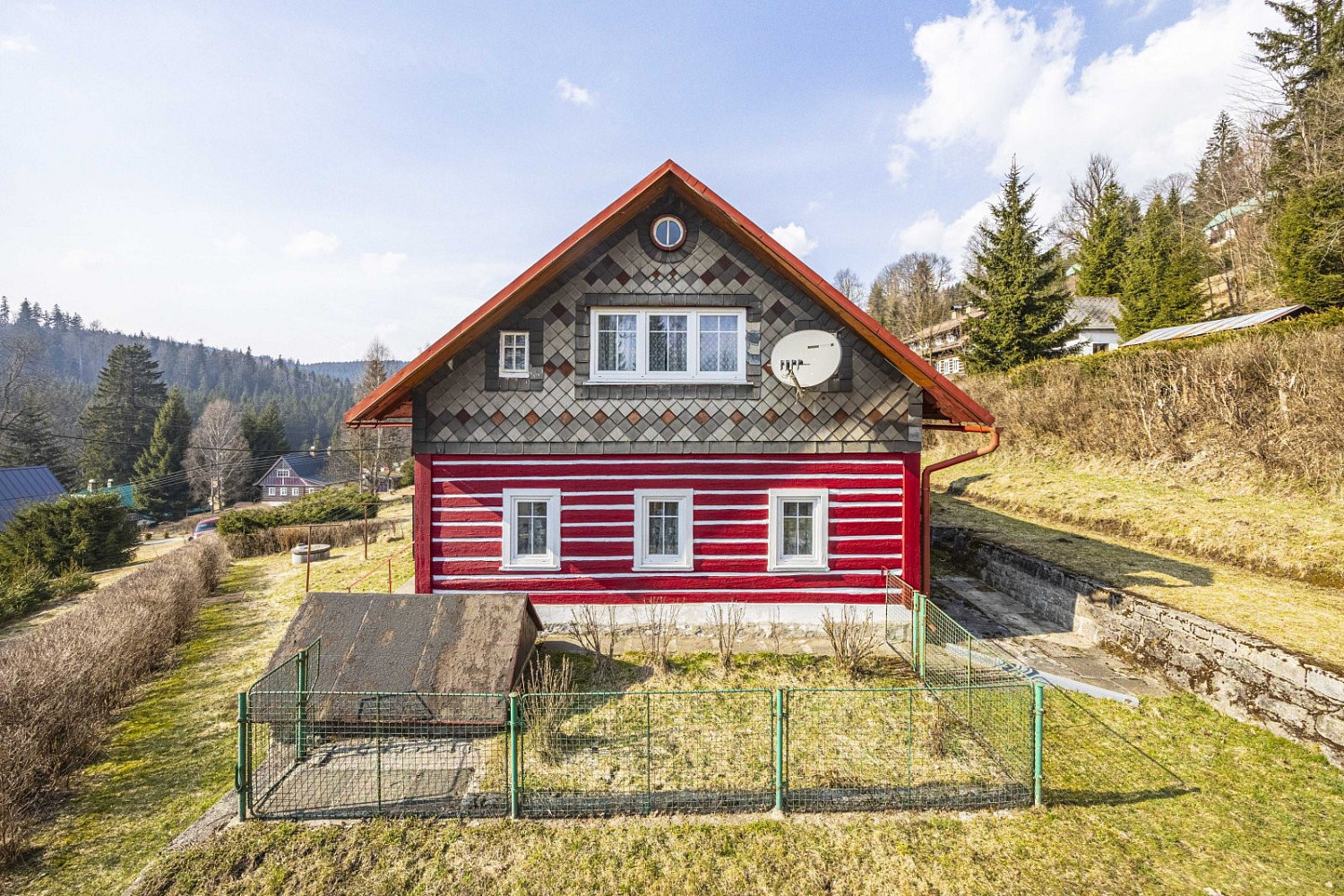 Prodej domu 150 m² s pozemkem 725 m² — photo 3