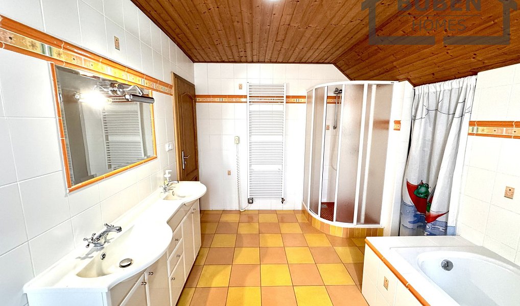 Prodej domu 480 m² s pozemkem 1 077 m², Tachov – náhled fotky 33