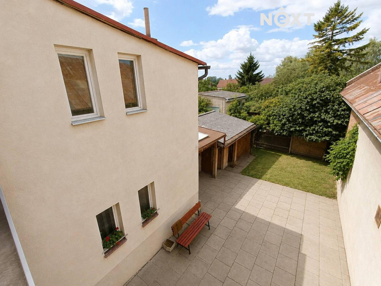 Prodej domu 180 m² s pozemkem 836 m² — photo 4