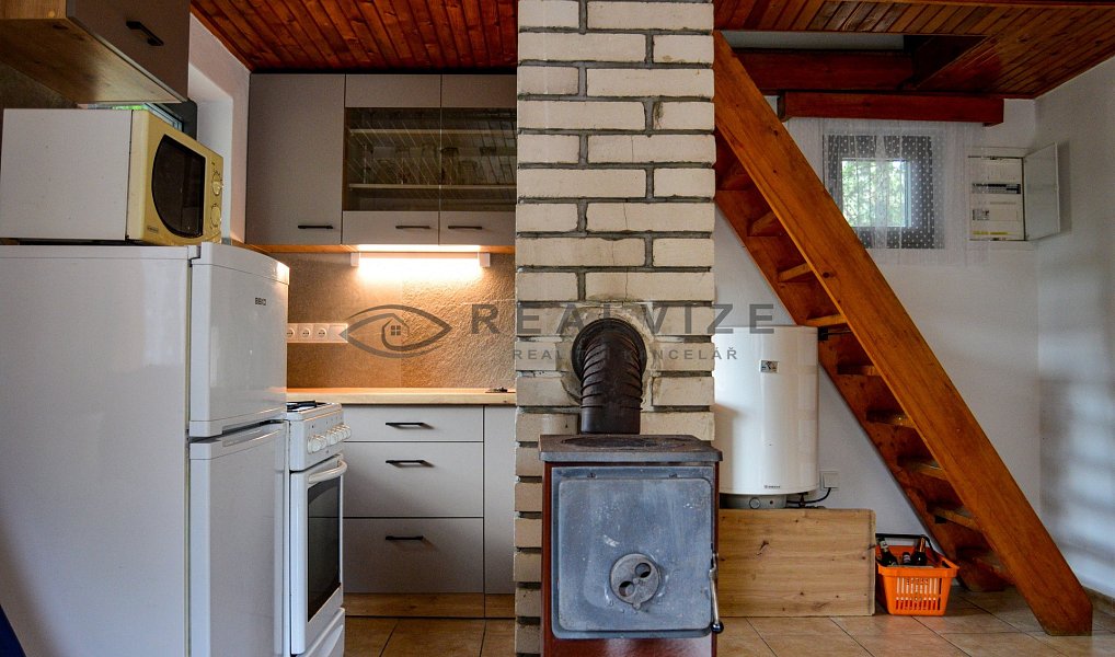 Prodej chaty/chalupy 60 m² s pozemkem 684 m², Řípec – náhled fotky 8