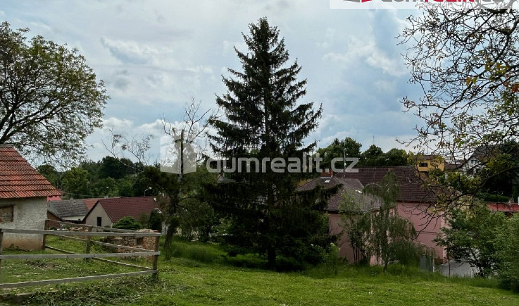 Prodej domu 240 m² s pozemkem 2 614 m², Chlístovice – náhled fotky 10