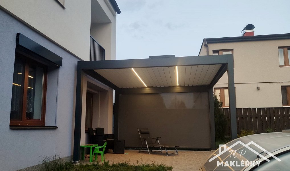 Prodej domu 186 m² s pozemkem 568 m², Zásmuky – náhled fotky 4