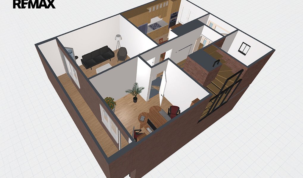 Prodej domu 180 m² s pozemkem 272 m², Vyškov – náhled fotky 43
