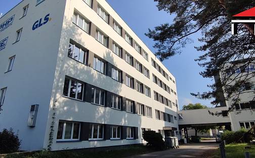 Pronájem kanceláře 140 m², Frýdecká, Ostrava - Kunčice