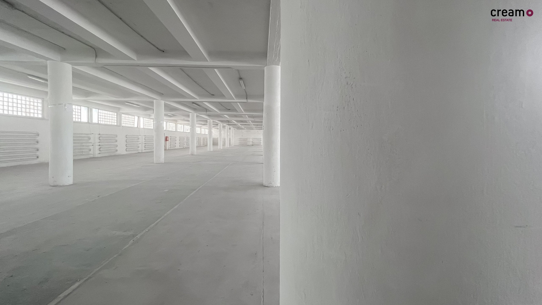 Pronájem skladovacích prostor 893 m² — photo 2