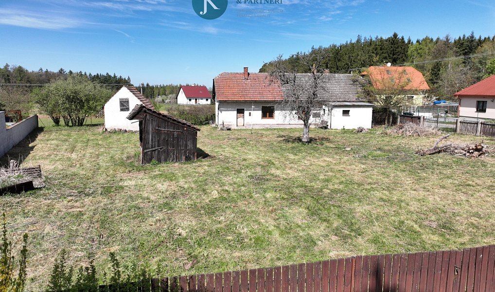 Prodej stavebního pozemku 816 m², Mukařov – náhled fotky 11