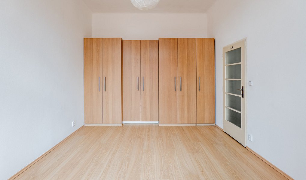 Pronájem bytu 2+kk 57 m², Praha – náhled fotky 14
