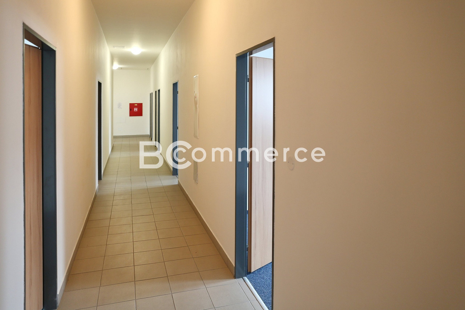 Pronájem kanceláře 37 m² – fotografie 4