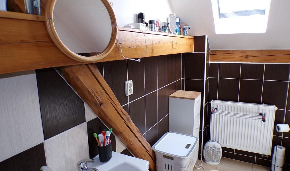 Prodej domu 205 m² s pozemkem 6 330 m², Čestín – náhled fotky 15