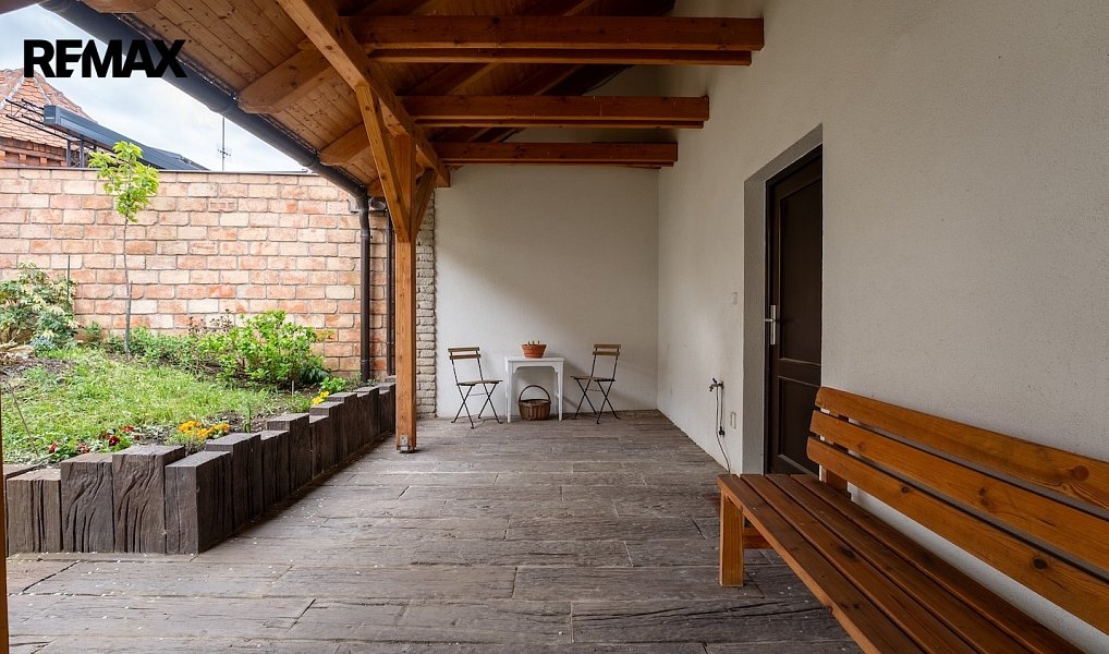 Prodej domu 129 m² s pozemkem 513 m², Brno – náhled fotky 25