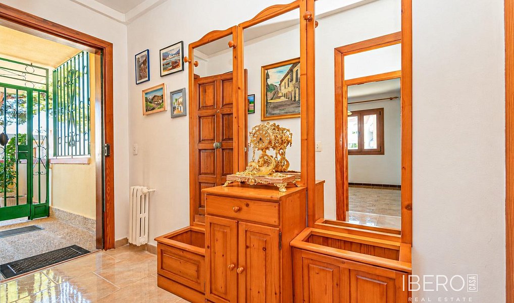 Prodej bytu 5+kk, 117 m², Palma de Mallorca