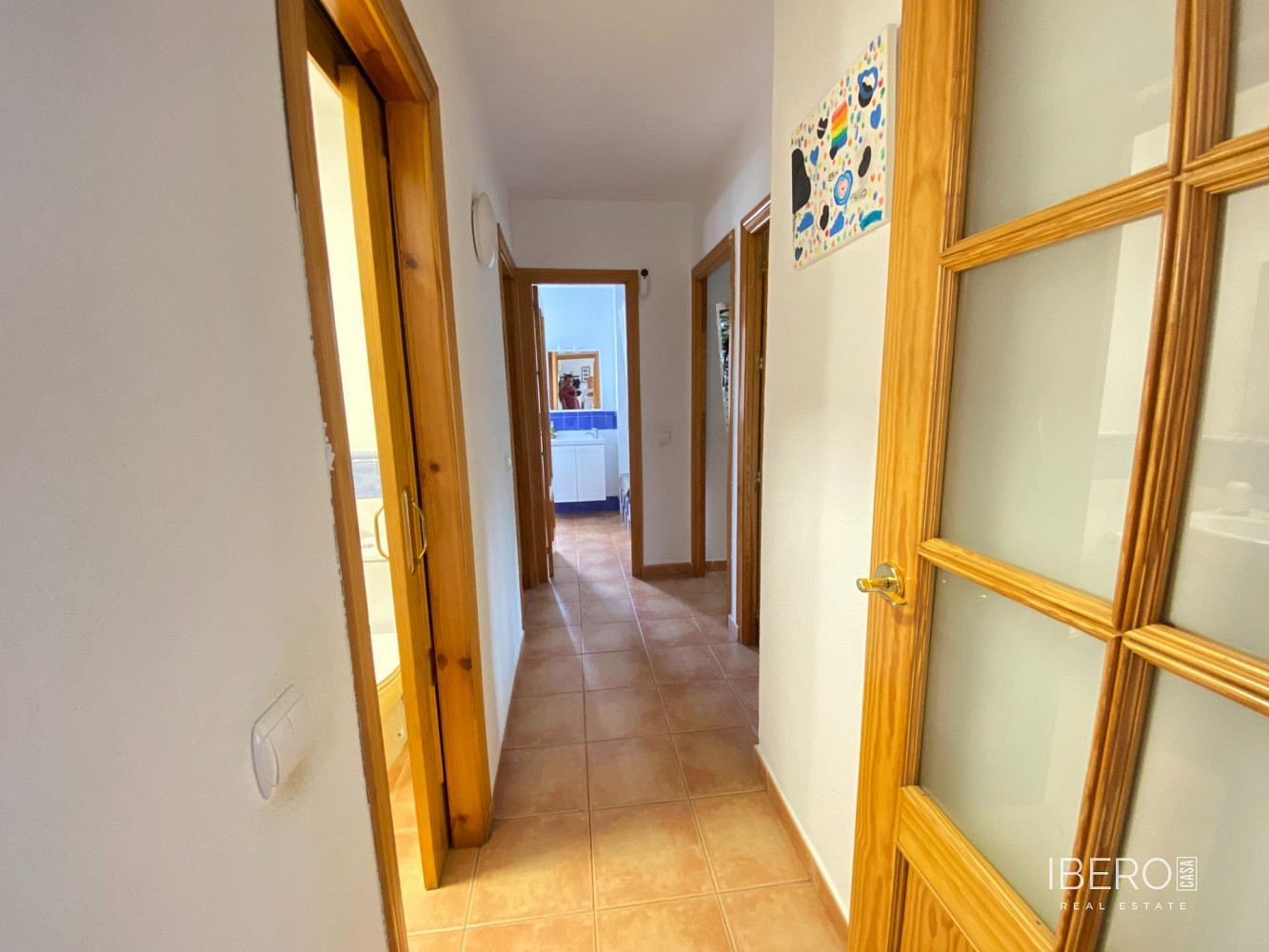 Piso 4+kk – Mairena del Aljarafe - Vista 4