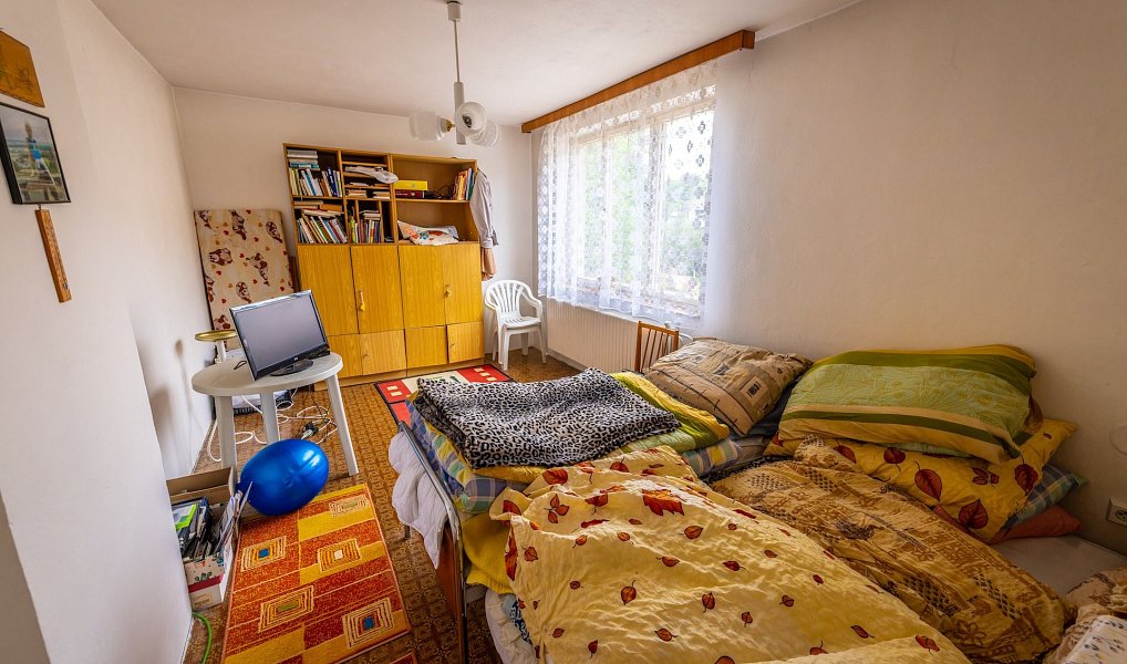Prodej domu 91 m² s pozemkem 811 m², Bítovčice – náhled fotky 20