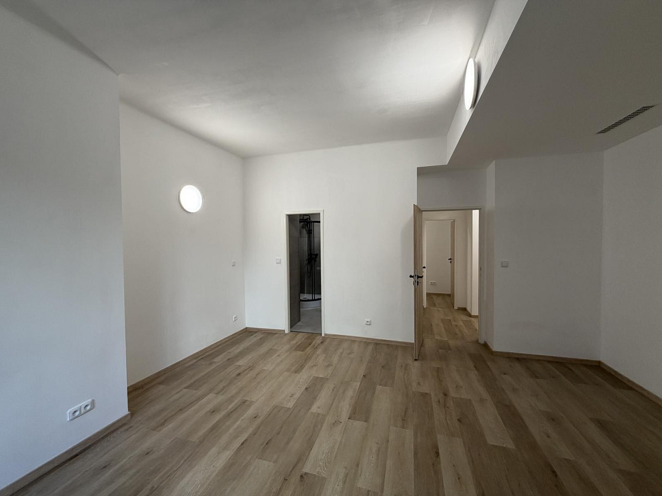 Prodej bytu 1+1 40 m² — photo 3