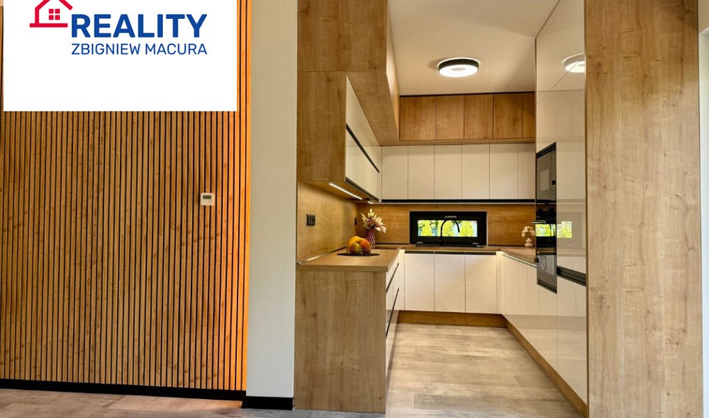 Prodej domu 80 m² s pozemkem 457 m², Petrovice u Karviné – náhled fotky 2