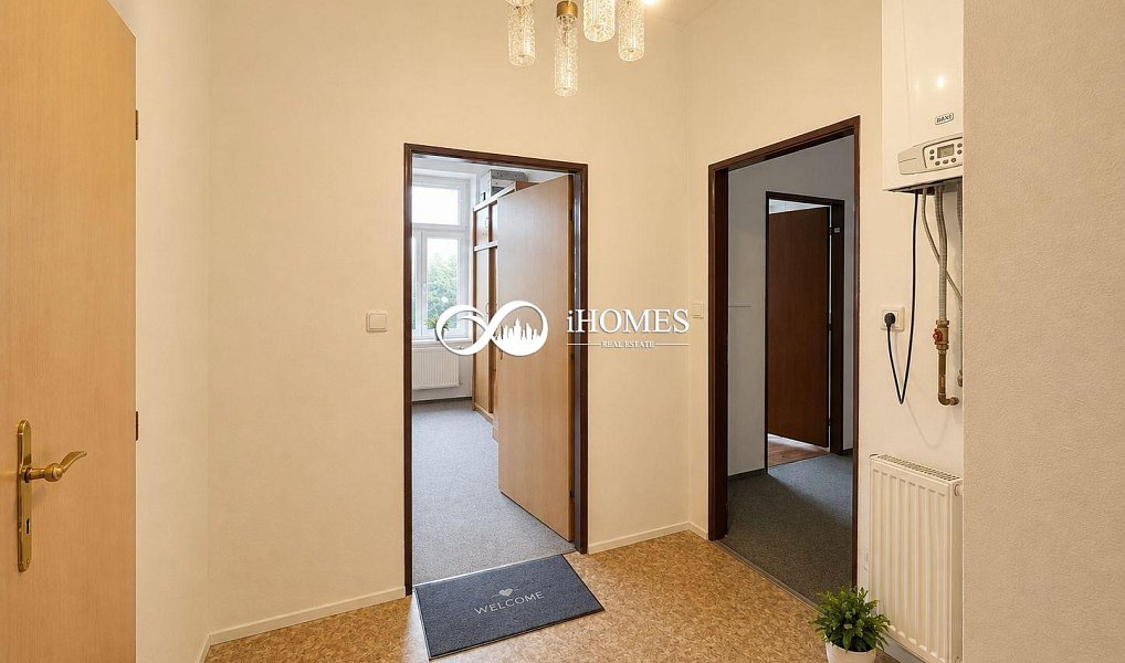 Prodej bytu 3+1 75 m², Jihlava – náhled fotky 6