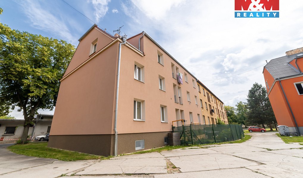 Prodej bytu 1+1 38 m², Opava – náhled fotky 12