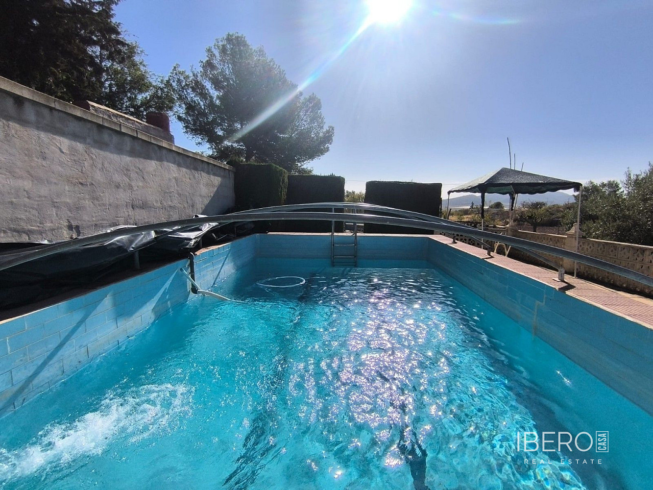 Casa 6+kk – Monòver / Monóvar - Vista 2
