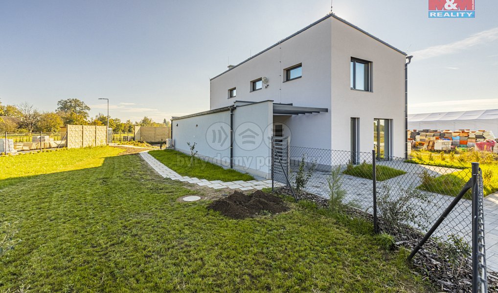 Prodej domu 157 m² s pozemkem 365 m², Čestice – náhled fotky 22