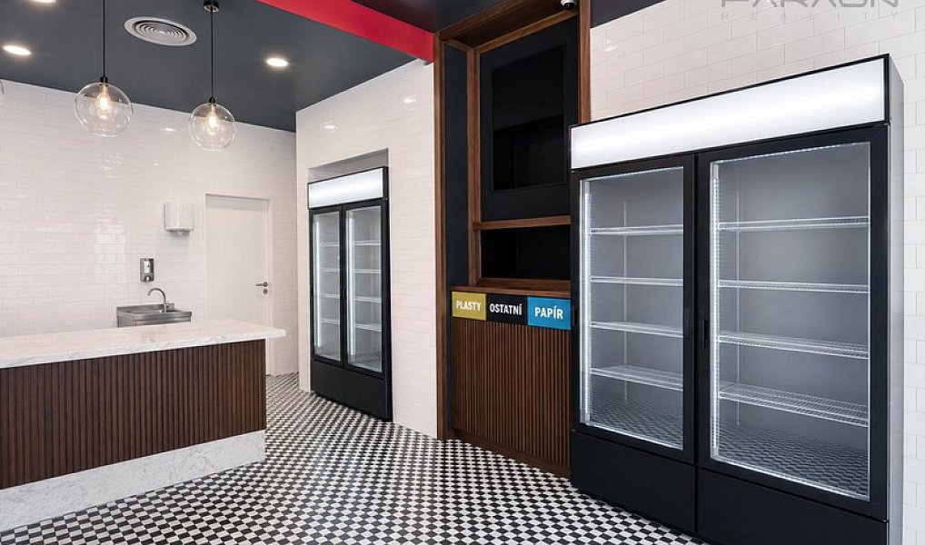 Prodej obchodních prostor 303 m², Praha – náhled fotky 12
