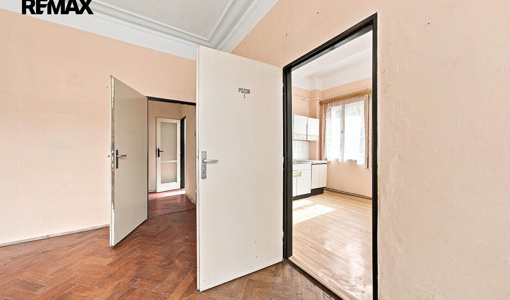 Prodej bytu 2+1 77 m², Ústí nad Labem – náhled fotky 8
