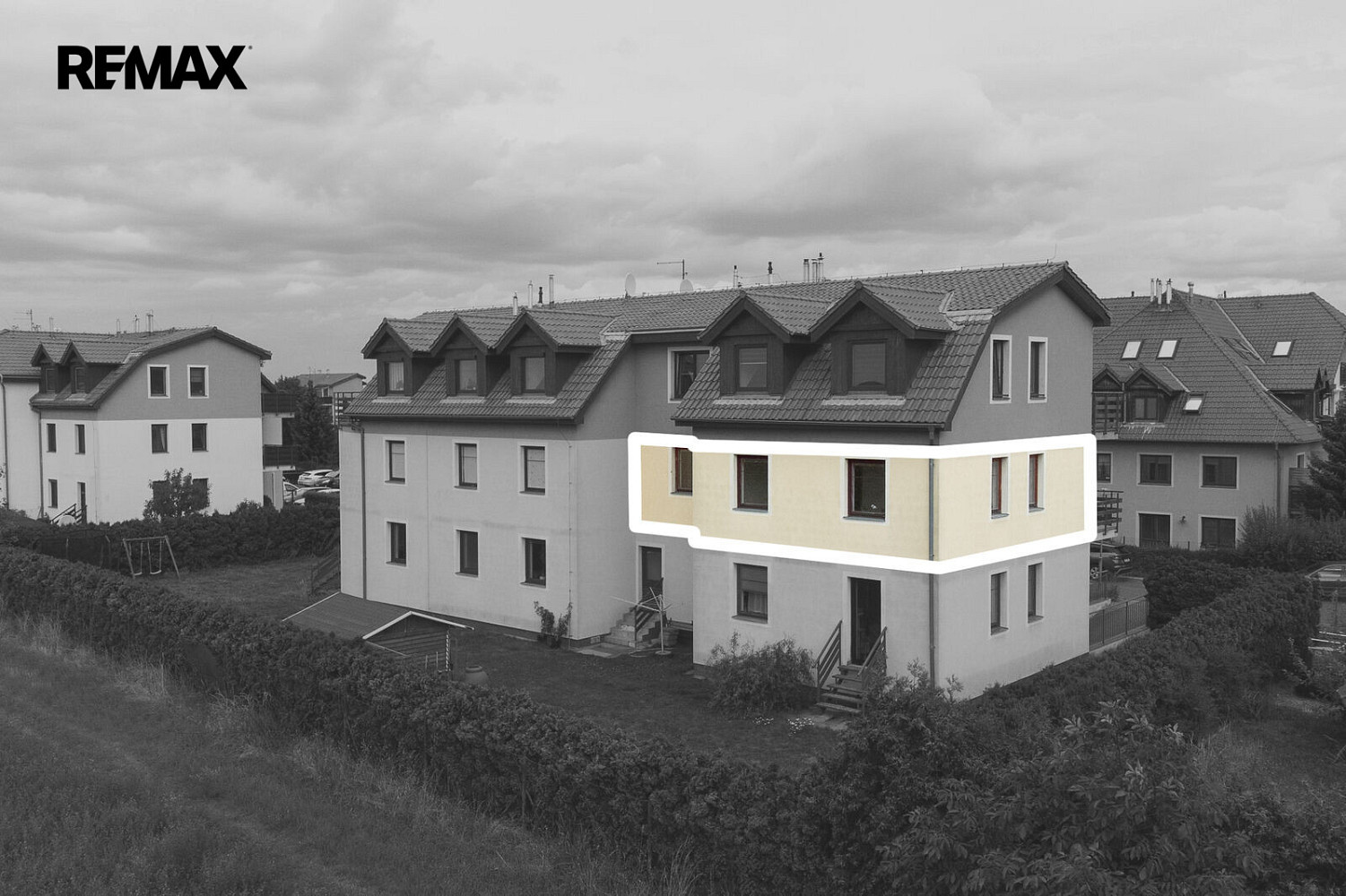 Prodej bytu 2+1 84 m² – fotografie 2