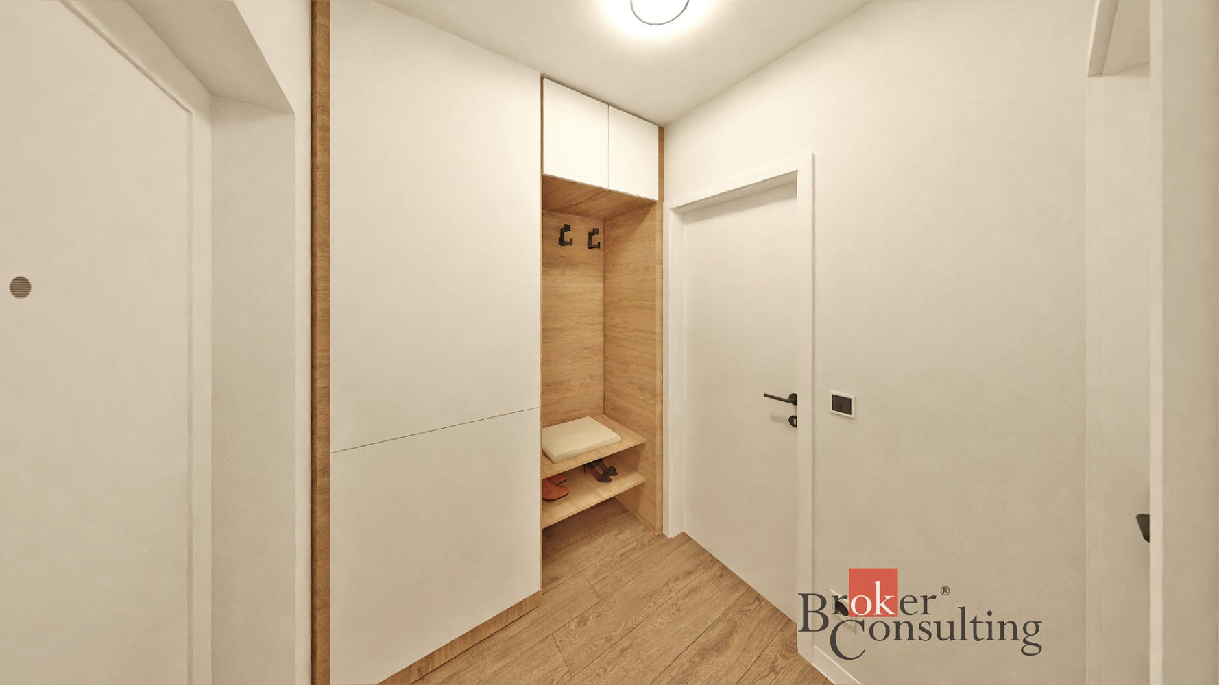 Prodej bytu 1+kk 30 m² — photo 4