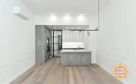 Pronájem bytu 3+kk 92 m²