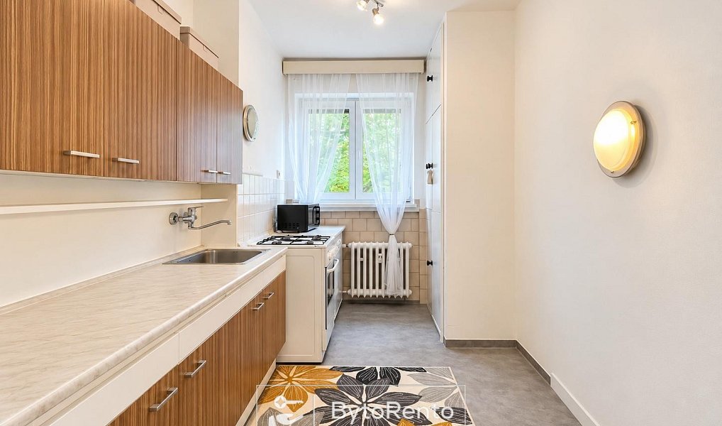 Pronájem bytu 3+1 75 m², Ostrava – náhled fotky 4