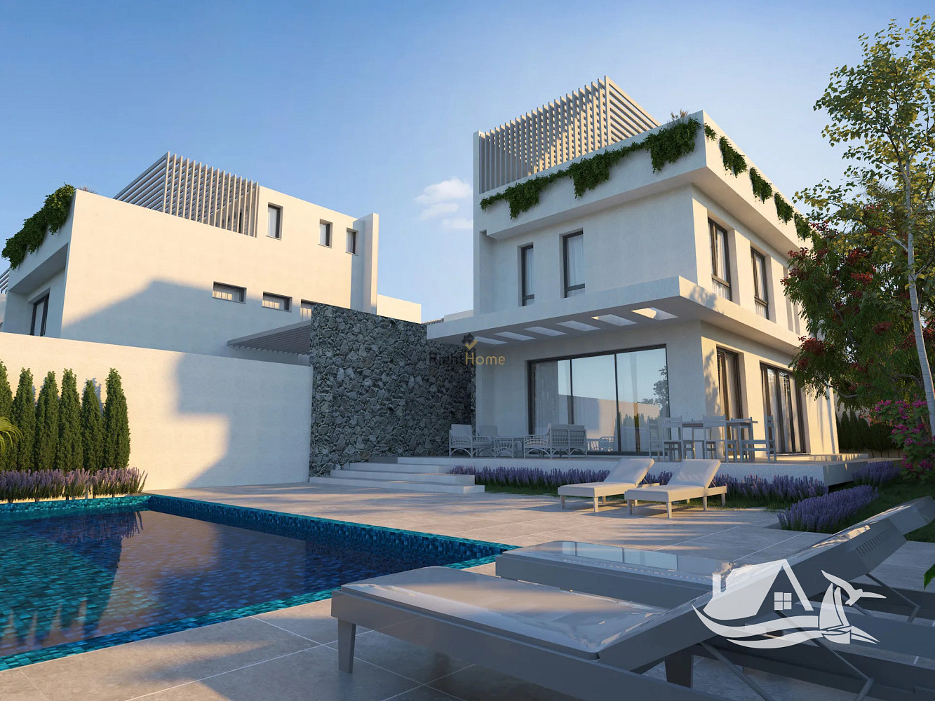 Prodej domu 180 m² s pozemkem 350 m²