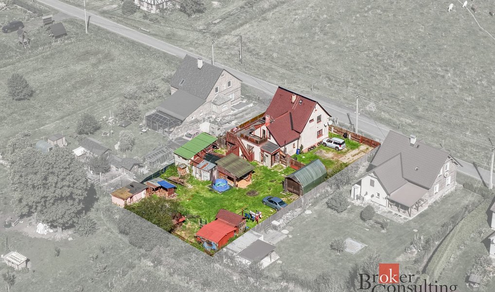 Prodej domu 140 m² s pozemkem 891 m², Černousy – náhled fotky 18