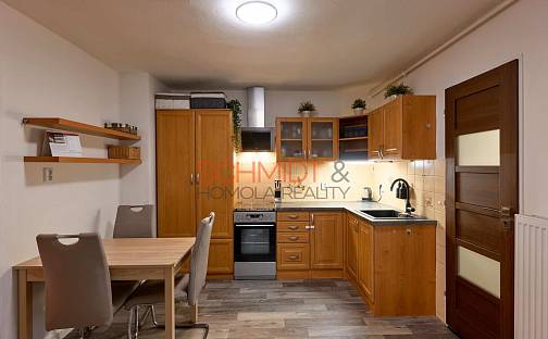 Prodej domu 77 m² s pozemkem 131 m², Horní Kroupná, Nosislav, okres Brno-venkov