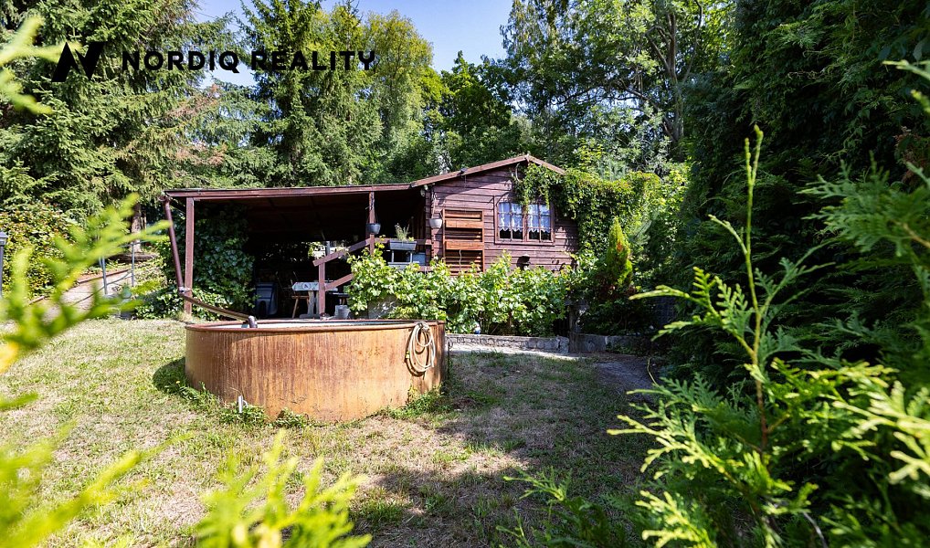 Prodej zahrady 738 m², Lom – náhled fotky 18