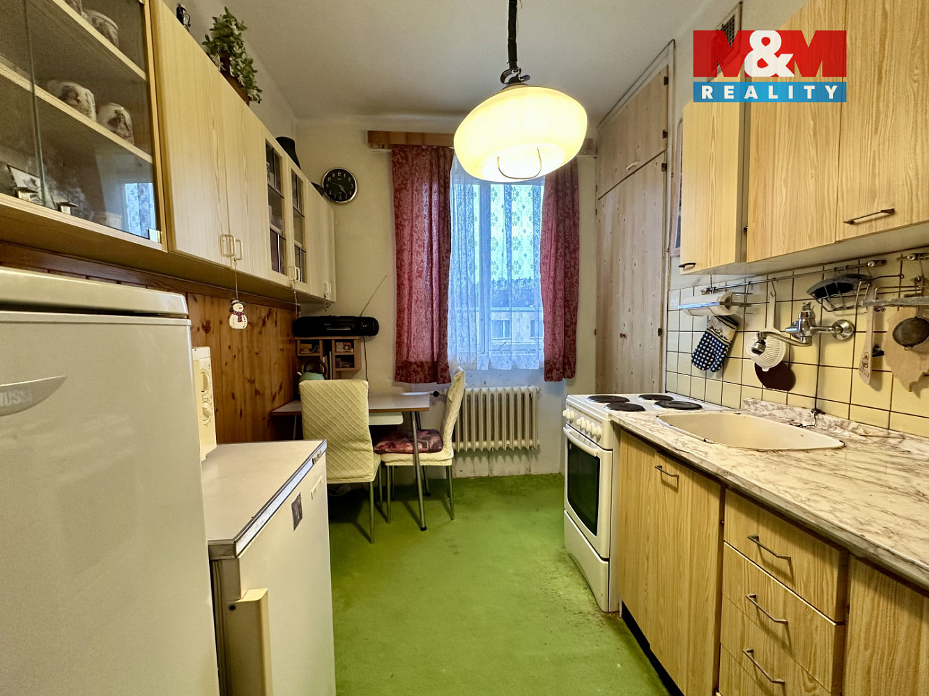 Prodej bytu 3+1 72 m² – fotografie 2