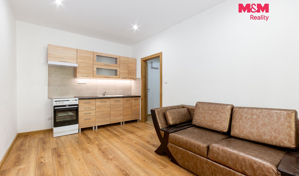 Prodej nájemního domu, činžáku 960 m², Ostrava – náhled fotky 4