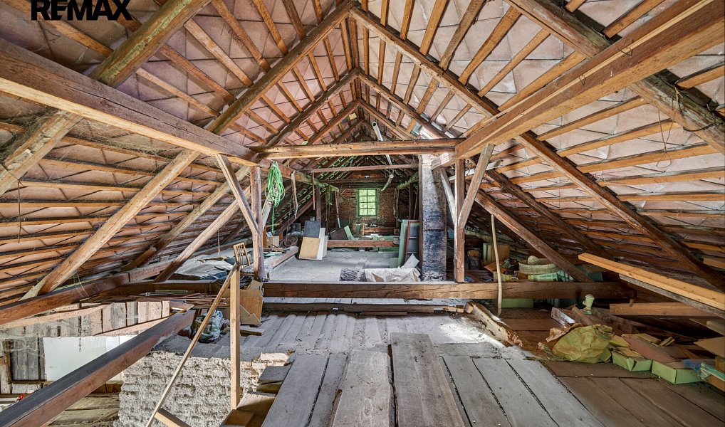 Prodej domu 81 m² s pozemkem 228 m², Deštná – náhled fotky 17