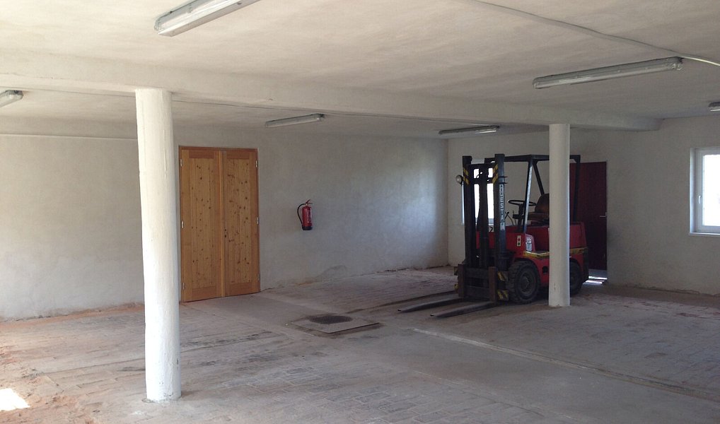 Pronájem skladovacích prostor 182 m², Vimperk – náhled fotky 5