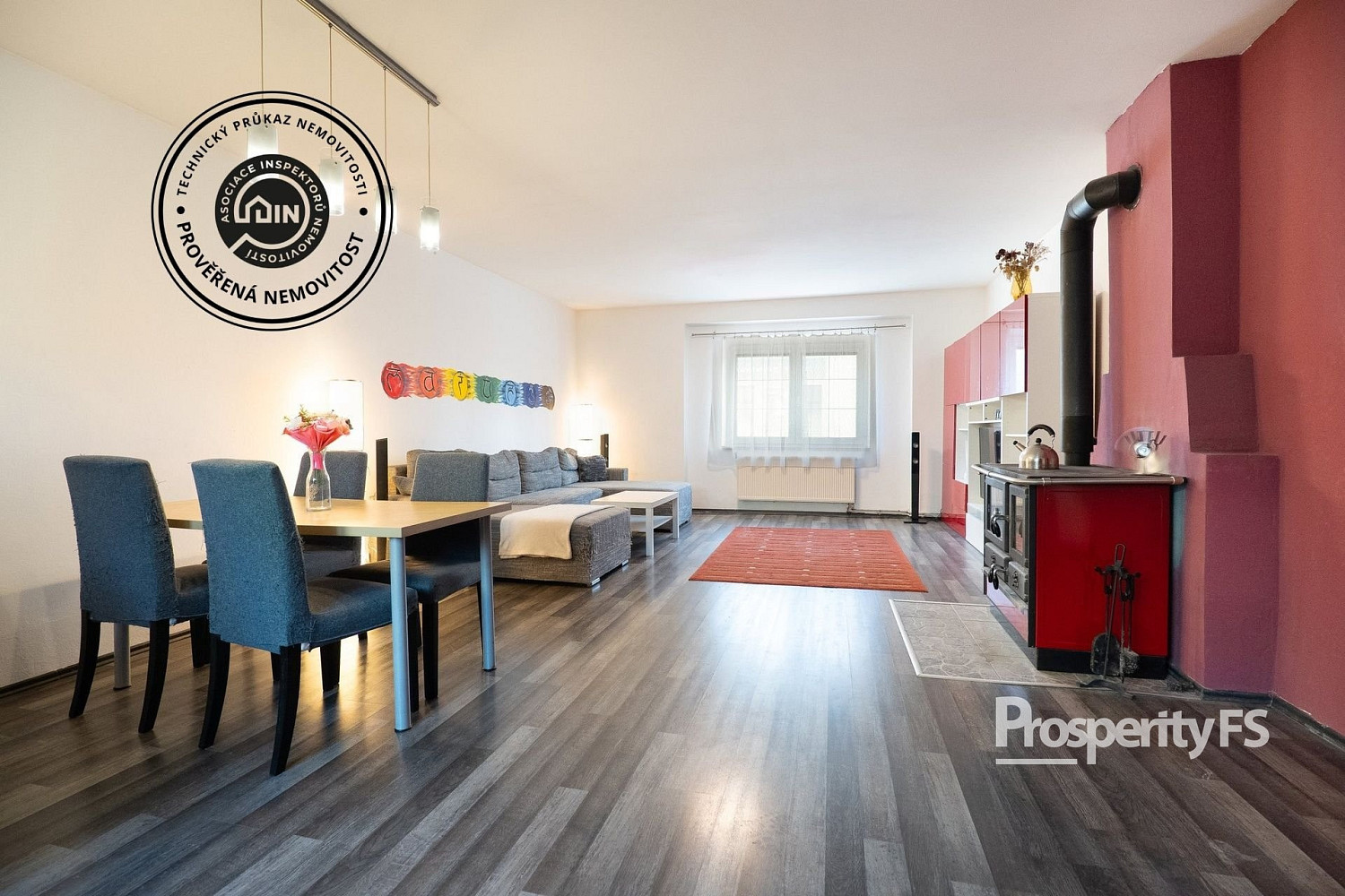 Prodej domu 229 m² s pozemkem 432 m² — photo 4