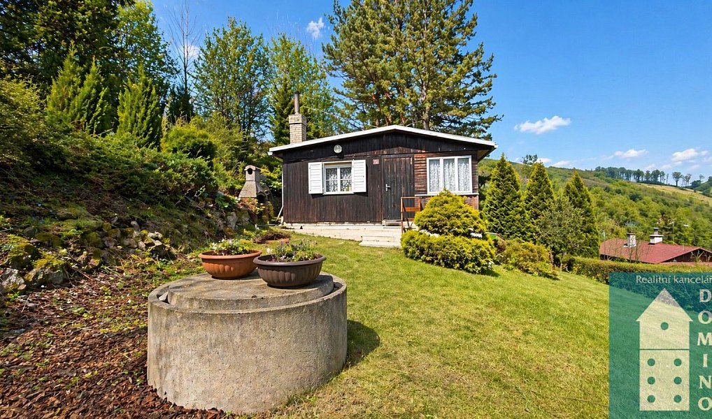 Prodej chaty/chalupy 66 m², Rajnochovice – náhled fotky 33