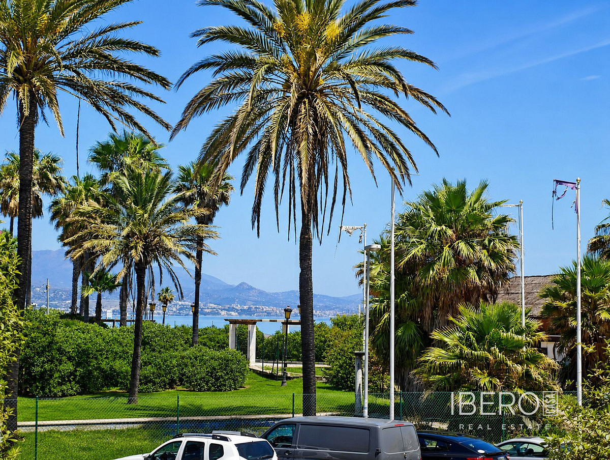 Piso 3+kk – Manilva, Castillo de la Duquesa - Vista 2