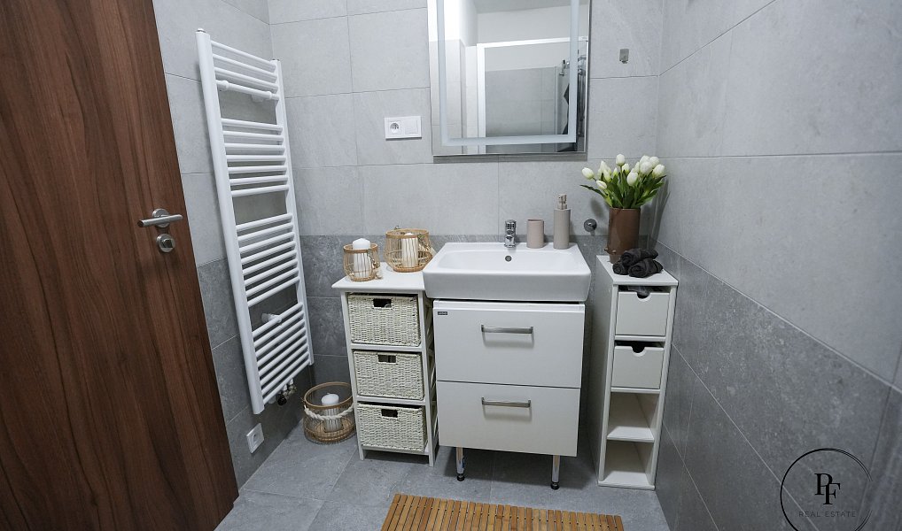 Prodej bytu 3+kk 70 m², Bělá pod Bezdězem – náhled fotky 7