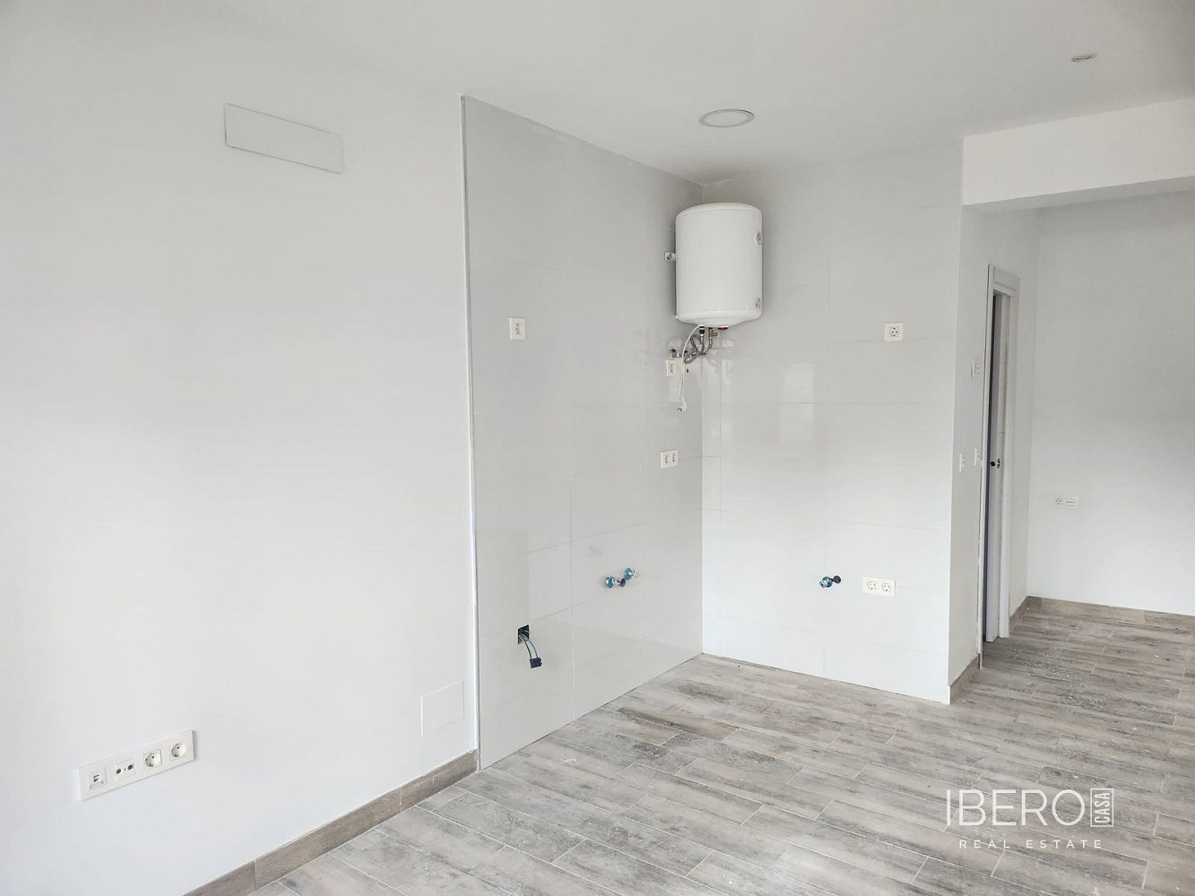 Pis 1+kk – Torremolinos, Costa del Sol Occidental - Vista 3